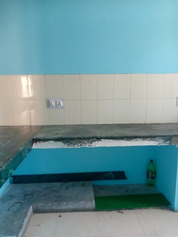 Kitchen in 2 BHK Apartment at Conscient Habitat, Sector 99a – for Rent