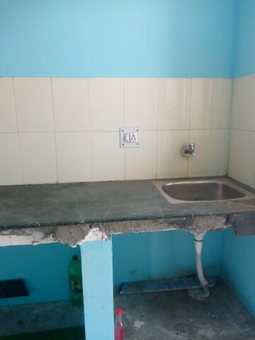 Kitchen in 2 BHK Apartment at Conscient Habitat, Sector 99a – for Rent