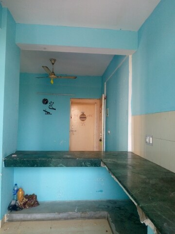 Kitchen in 2 BHK Apartment at Conscient Habitat, Sector 99a – for Rent