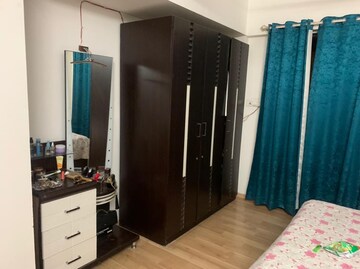 Bedroom in 3 BHK Apartment at Yarrow Yucca Vinca, Chandivali – for Rent