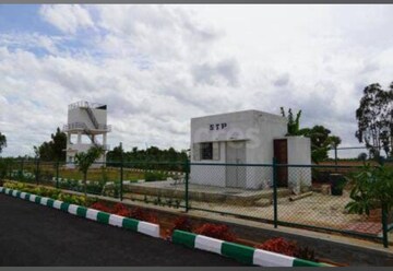  Plot For Sale in Whitefield