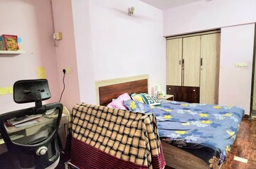 2 BHK Apartment For Rent in Nahar Amrit Shakti, Chandivali