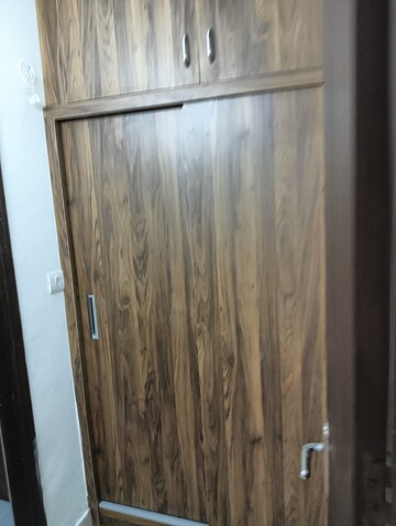 Building Lobby in 3 BHK Apartment at AWHO Shanti Vihar, Sector 95 – for Rent