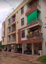 3 BHK 1250 Sq.Ft. Apartment in Shree Residency 