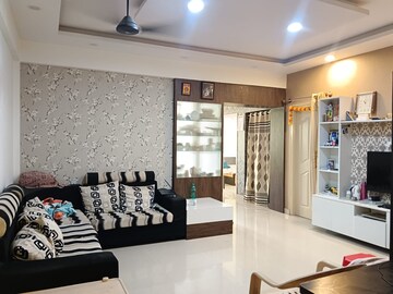 5 BHK Apartment For Resale in Suvrith Soprano Bannerghatta Road Bangalore  8366028