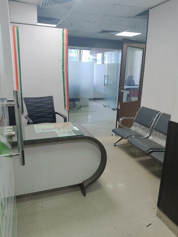 Team Area in  Office Space at Netaji Subhash Place – for Rent