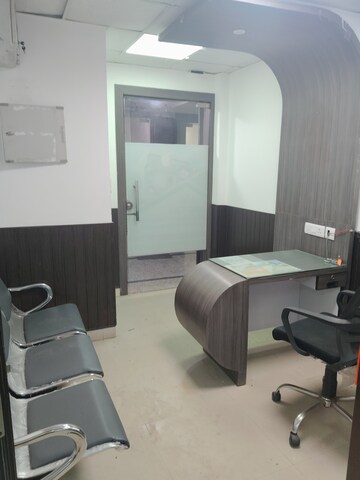 Team Area in  Office Space at Netaji Subhash Place – for Rent