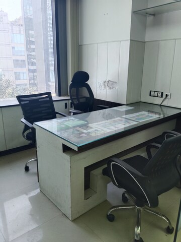 Team Area in  Office Space at Netaji Subhash Place – for Rent