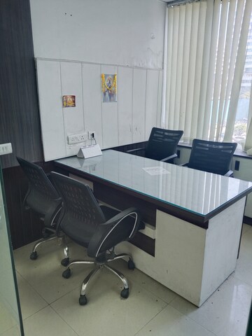 Team Area in  Office Space at Netaji Subhash Place – for Rent