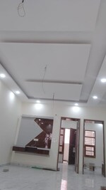 3 BHK + Study Room 1250 Sq.Ft. Independent House in Prem Satyam Swastik Apartment