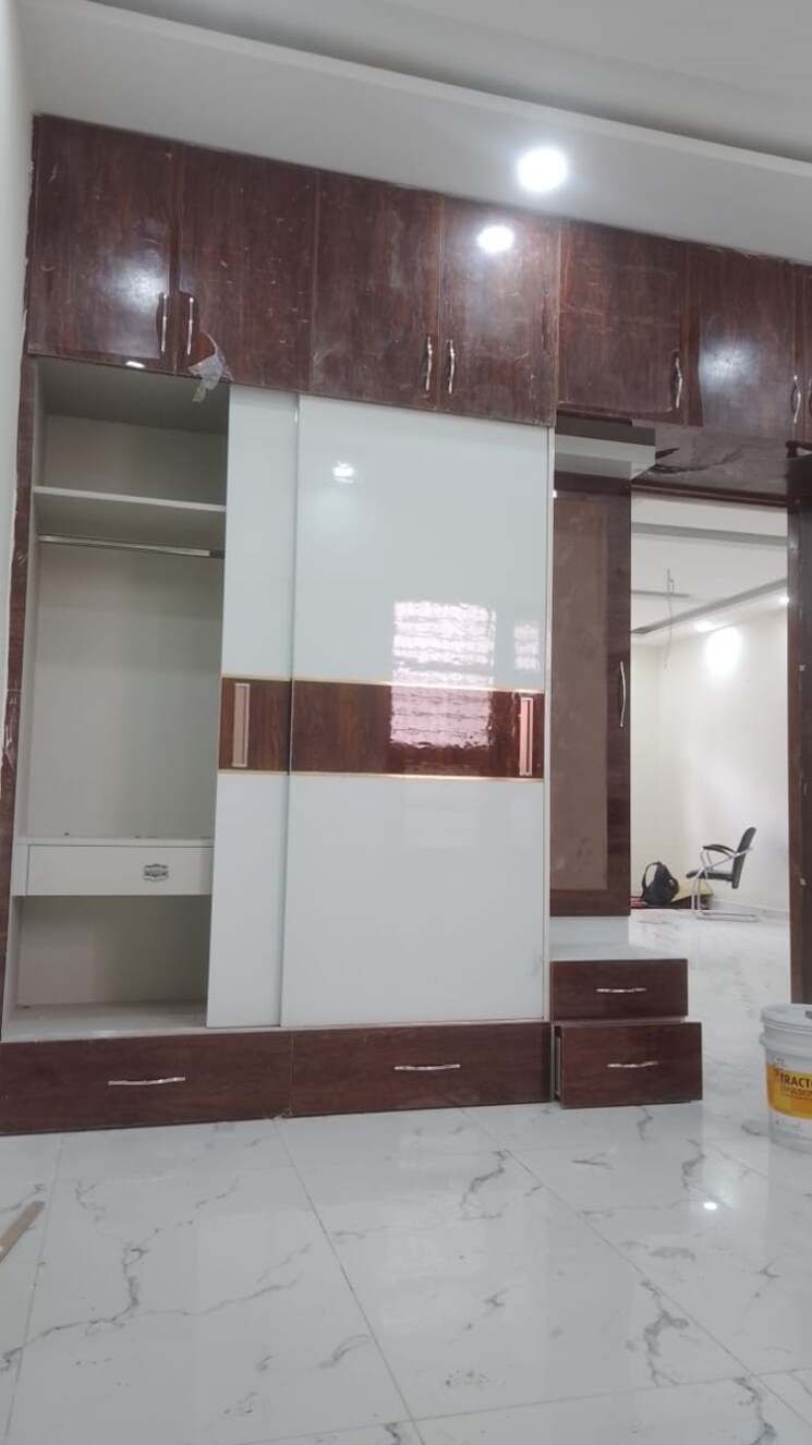 Kitchen, prem-satyam-swastik-apartment 3 Bedroom 1250 Sq.Ft. Independent House In Patiala Road Zirakpur 8366033