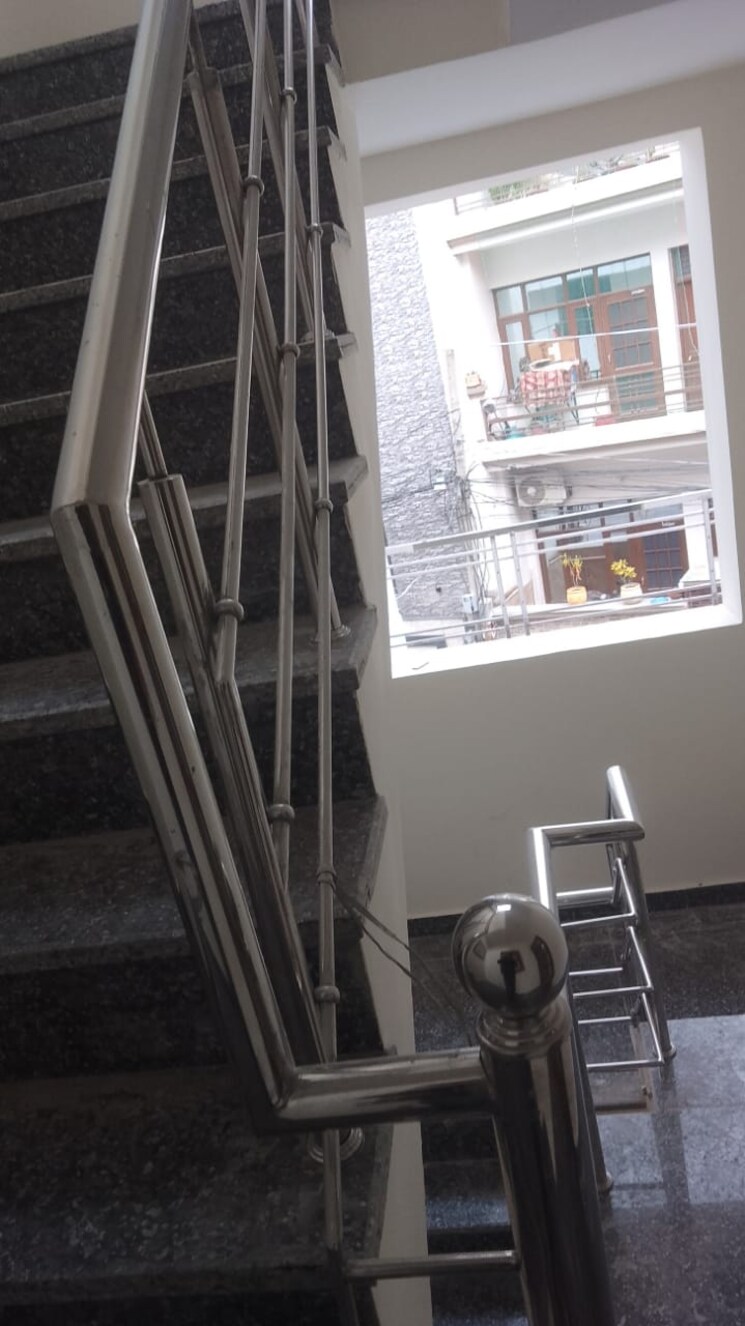 undefined, prem-satyam-swastik-apartment 3 Bedroom 1250 Sq.Ft. Independent House In Patiala Road Zirakpur 8366033