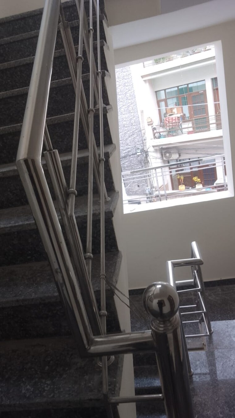 undefined, prem-satyam-swastik-apartment 3 Bedroom 1250 Sq.Ft. Independent House In Patiala Road Zirakpur 8366033