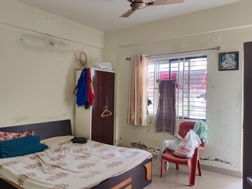 Master Bedroom in 5 BHK Apartment at Suvrith Soprano, Bannerghatta Road – for Sale