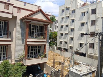 5 BHK Apartment – Exterior View View at Suvrith Soprano, Bannerghatta Road - for Sale
