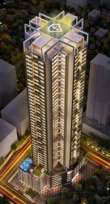 2 BHK Apartment For Rent in A And O F Residences Malad, Malad East