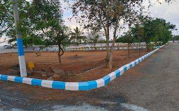 Plot For Sale in Raghuvanahalli