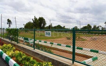 Plot For Sale in Whitefield