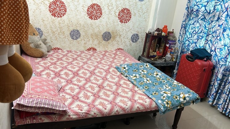 Master Bedroom, ajmer road 3 Bedroom 1600 Sq.Ft. Apartment In Ajmer Road Jaipur 8366067