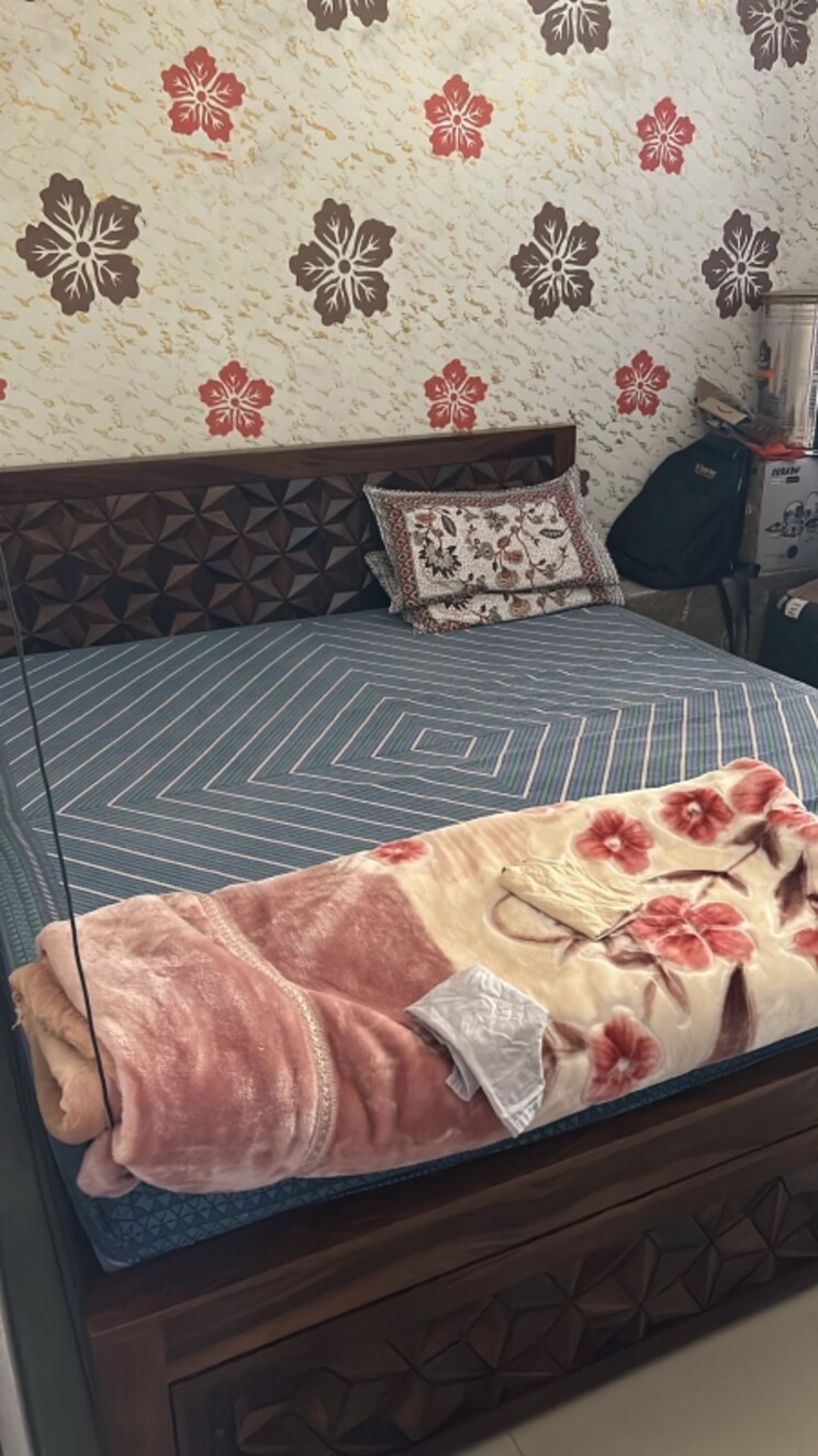 Bedroom, ajmer road 3 Bedroom 1600 Sq.Ft. Apartment In Ajmer Road Jaipur 8366067