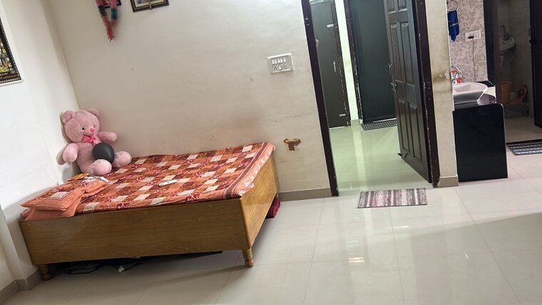 Bedroom, ajmer road 3 Bedroom 1600 Sq.Ft. Apartment In Ajmer Road Jaipur 8366067