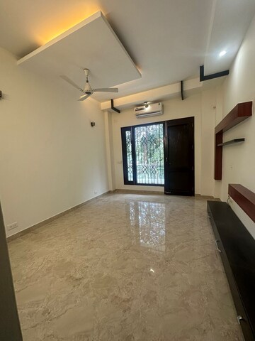 3 BHK Builder Floor For Rent in Ansal Sushant Lok I, Sector 43