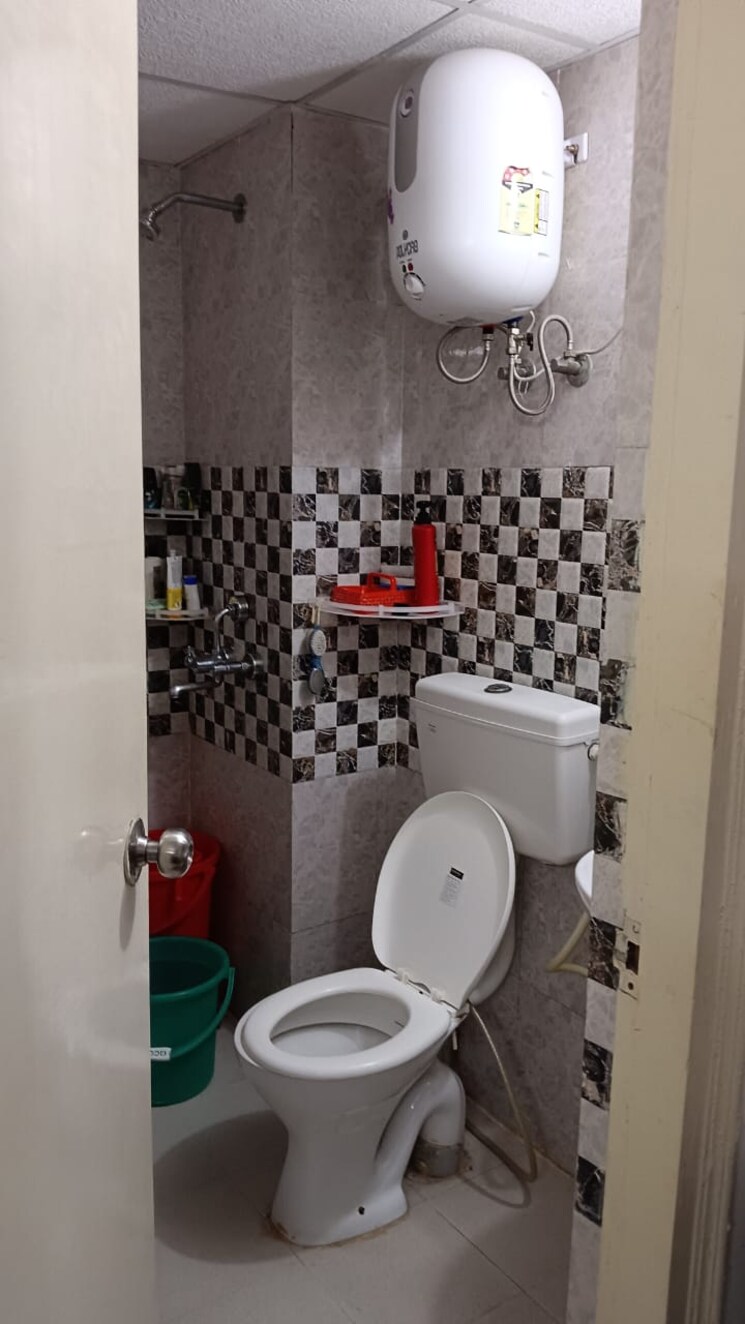 Bathroom, signature-global-synera 2 Bedroom 598 Sq.Ft. Apartment In Sector 81 Gurgaon 8366081