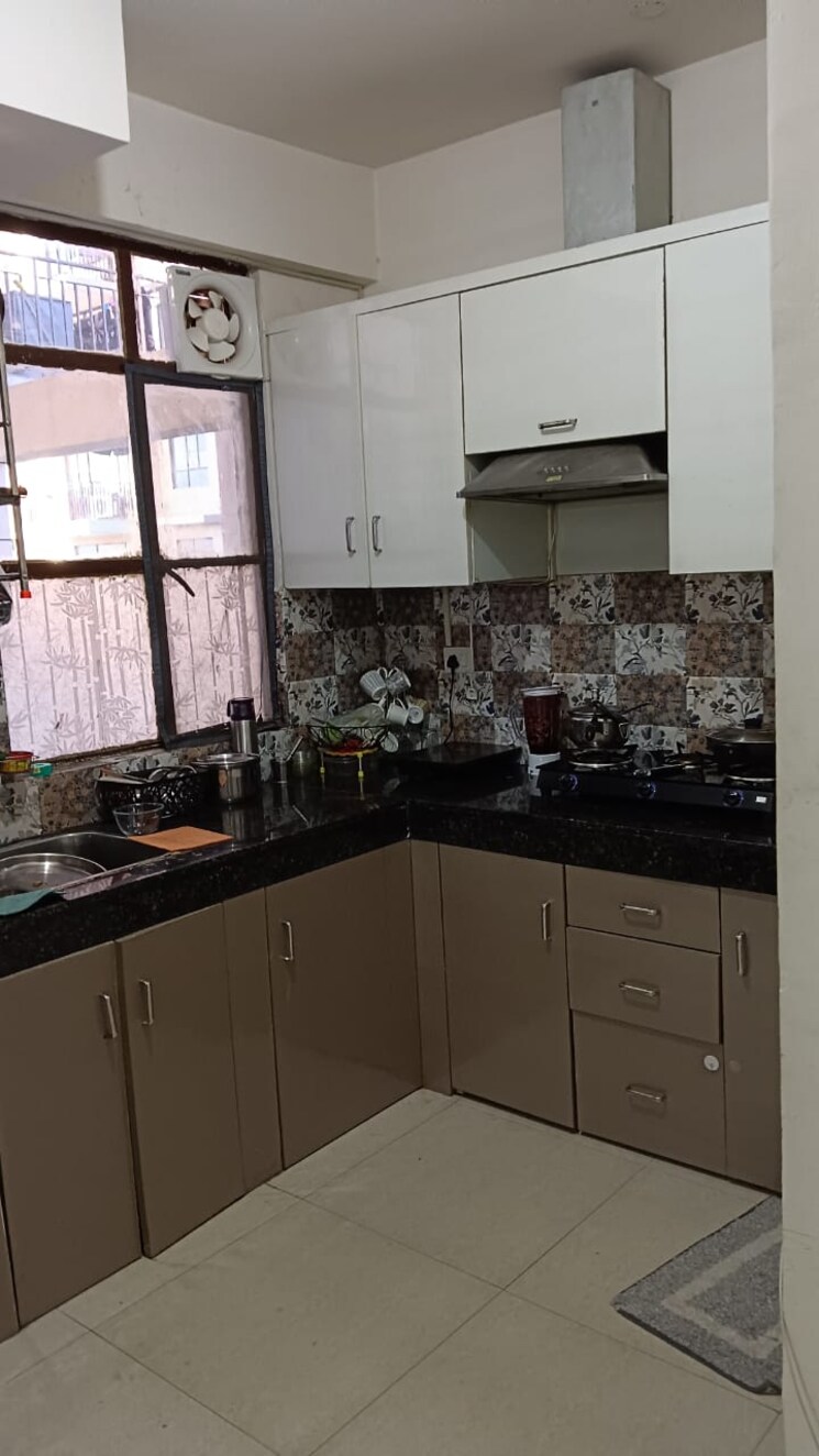 Kitchen, signature-global-synera 2 Bedroom 598 Sq.Ft. Apartment In Sector 81 Gurgaon 8366081