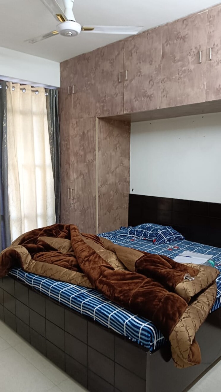 Bedroom, signature-global-synera 2 Bedroom 598 Sq.Ft. Apartment In Sector 81 Gurgaon 8366081