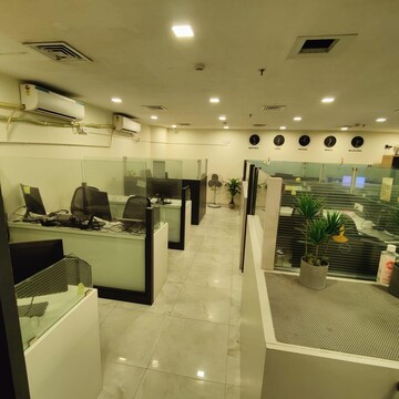  Office Space For Rent in Salt Lake Sector V