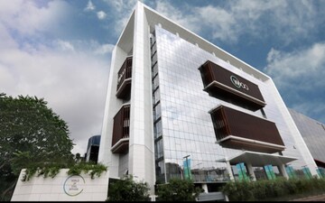Office Space For Rent in Sector 19