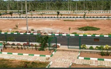 Plot For Sale in Whitefield