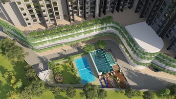 1 BHK Apartment For Sale in Kapleshwara Residency, Dombivli East