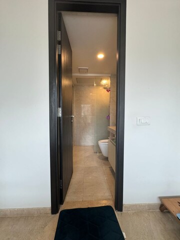 Attached Bathroom in 2 BHK Apartment at Hiranandani Atlantis, Powai – for Sale