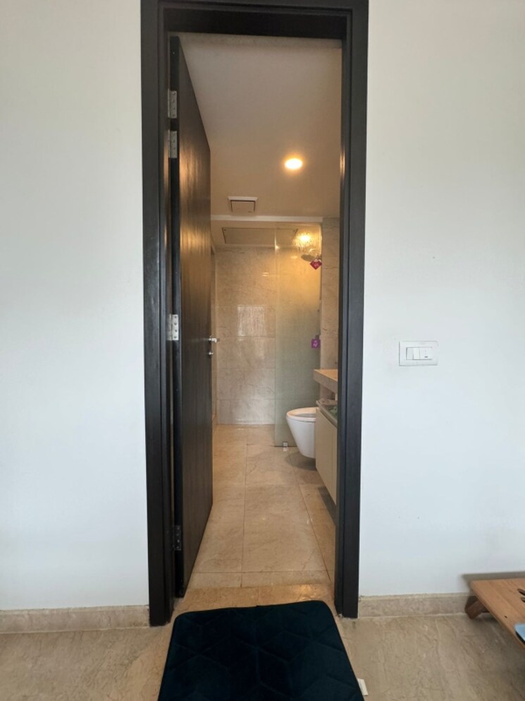Attached Bathroom, hiranandani-atlantis 2 Bedroom 750 Sq.Ft. Apartment In Powai Mumbai 8366086