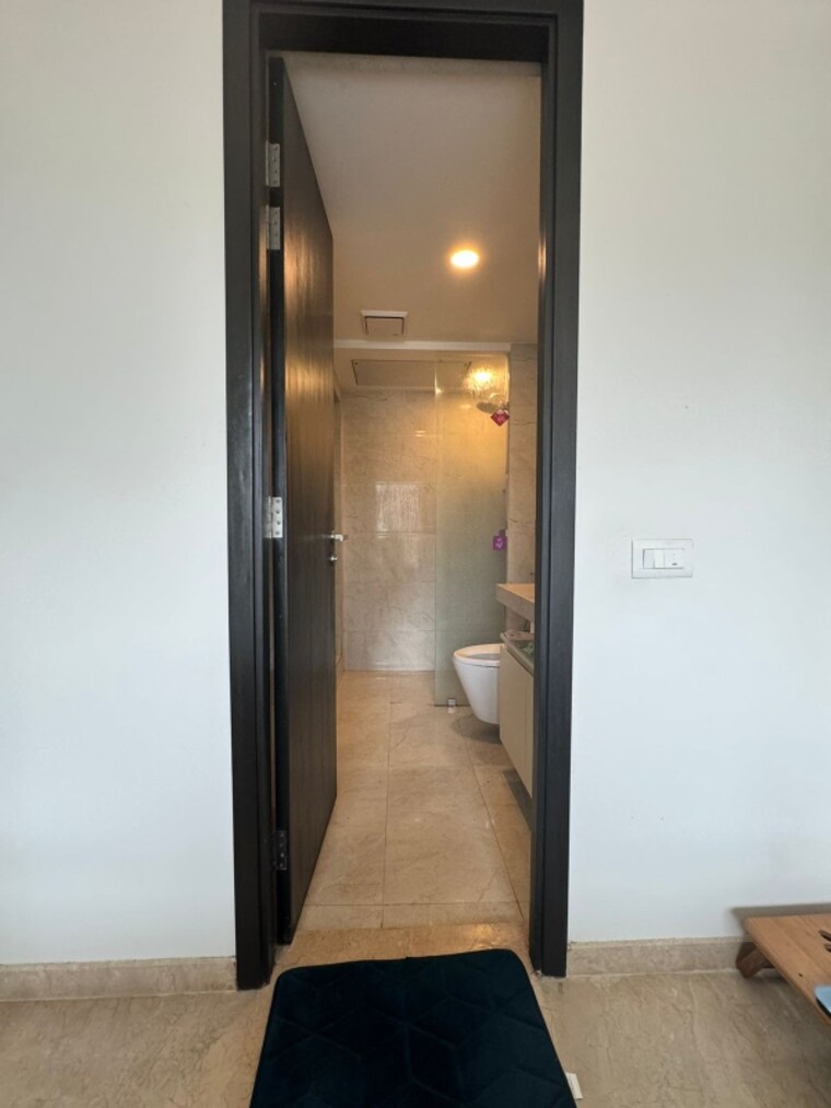 Attached Bathroom, hiranandani-atlantis 2 Bedroom 750 Sq.Ft. Apartment In Powai Mumbai 8366086