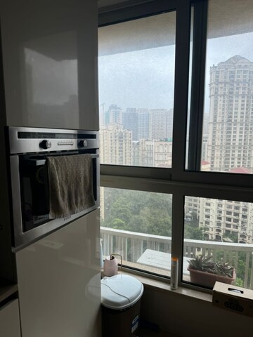  2 BHK Apartment at Hiranandani Atlantis, Powai – for Sale