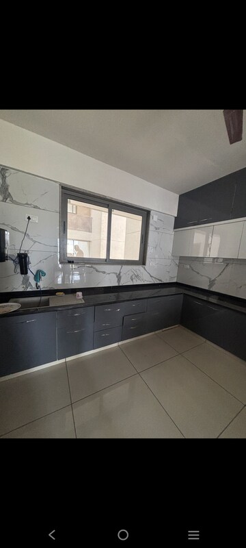 Kitchen in 4 BHK Apartment at HCS The Spire, Sp Ring Road – for Rent