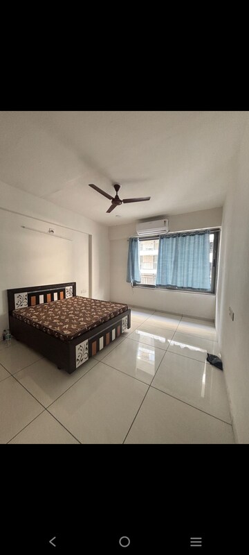 Living Room in 4 BHK Apartment at HCS The Spire, Sp Ring Road – for Rent