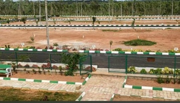  Plot For Sale in Whitefield