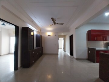 Living Room in 4 BHK Apartment at Exotica Fresco, Sector 137 – for Sale