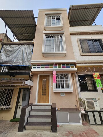 4 BHK Villa For Rent in Sector 6 Charkop Mumbai  8366161