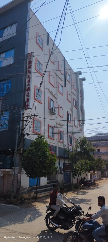 Commercial Office Space 18000 Sq.Ft. For Rent in Peerzadiguda Hyderabad  8366143