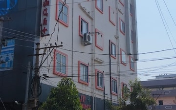 Office Space For Rent in Peerzadiguda