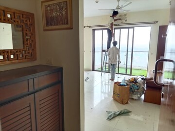 2.5 BHK Apartment For Rent in Tata Aquila Heights, Jalahalli