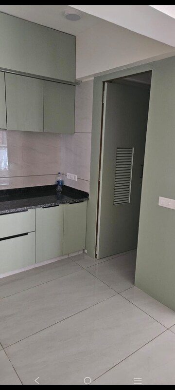 Bathroom in 3 BHK Apartment at Aristo Anandam, Near Nirma University On Sg Highway – for Rent