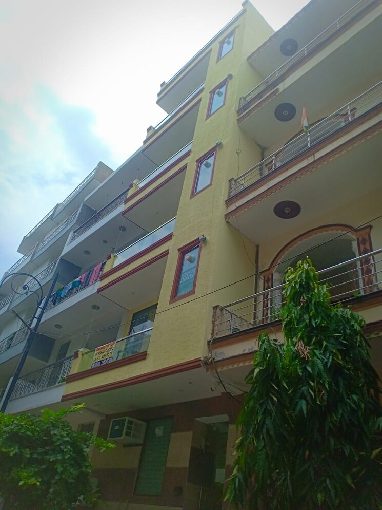 Exterior View, eros-rosewood-city 6+ Bedroom 72 Sq.Yd. Independent House In Sector 49 Gurgaon 8366159