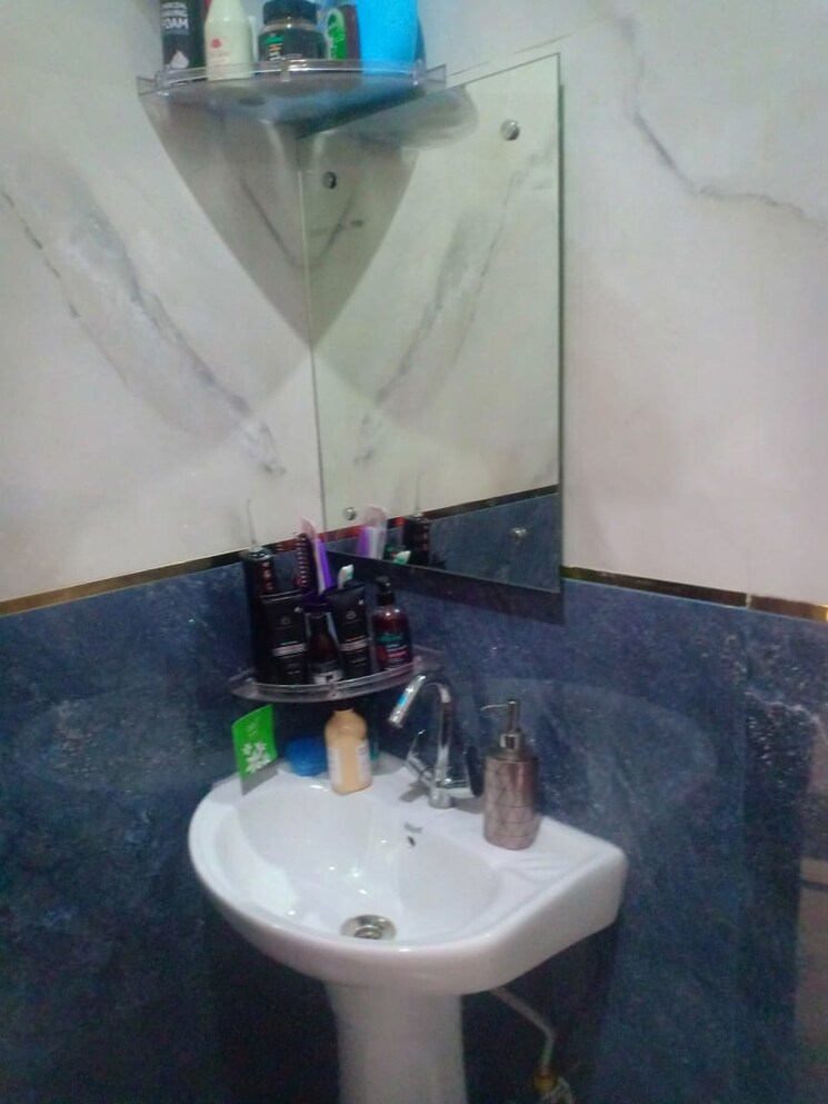 Master Bedroom, eros-rosewood-city 6+ Bedroom 72 Sq.Yd. Independent House In Sector 49 Gurgaon 8366159