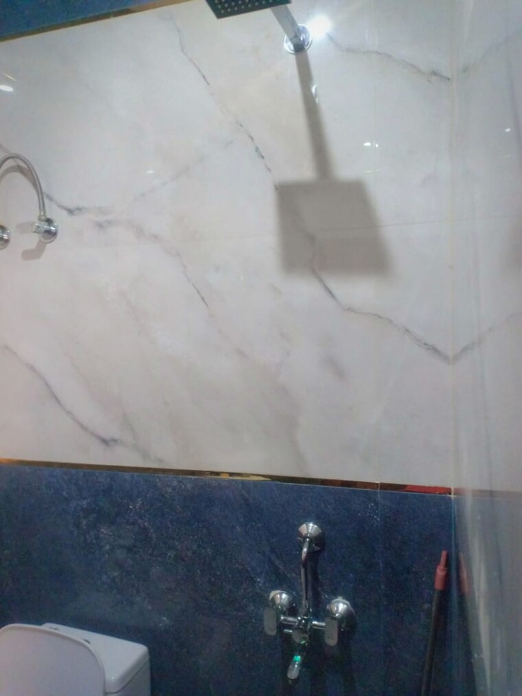 Bathroom, eros-rosewood-city 6+ Bedroom 72 Sq.Yd. Independent House In Sector 49 Gurgaon 8366159