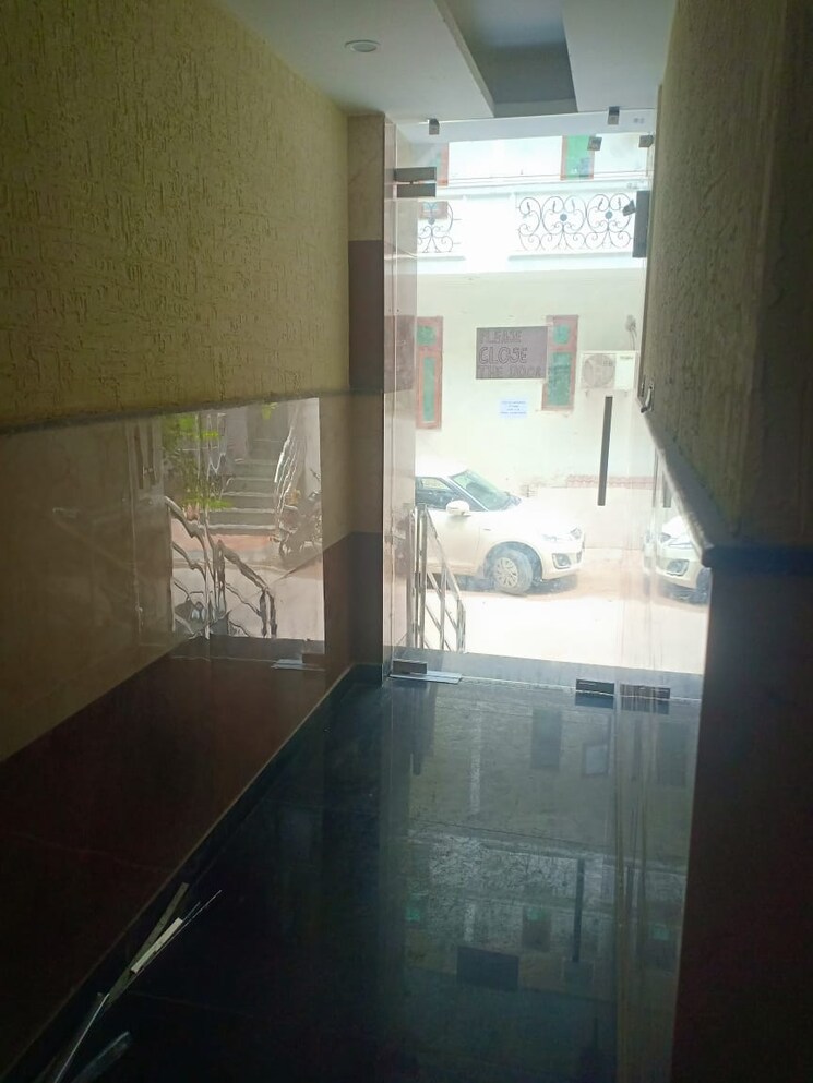 Kitchen, eros-rosewood-city 6+ Bedroom 72 Sq.Yd. Independent House In Sector 49 Gurgaon 8366159